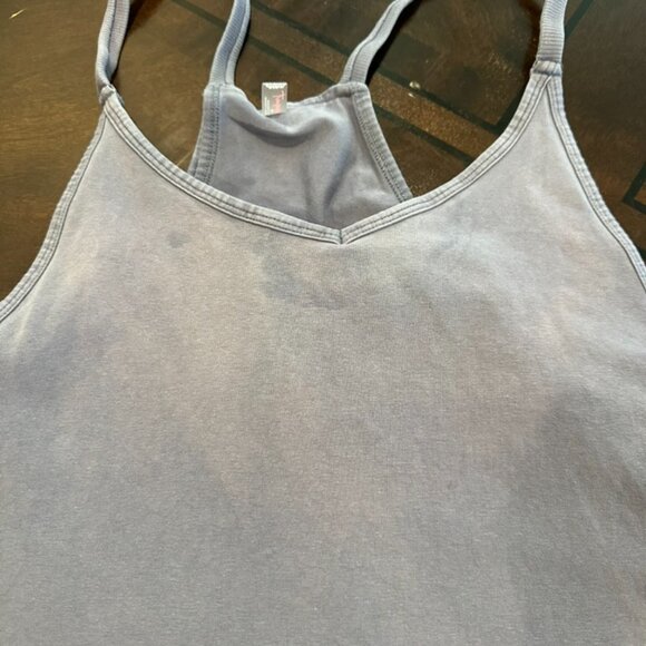 Free People Movement Hot Shot Mini Dress size Small - Picture 2 of 3